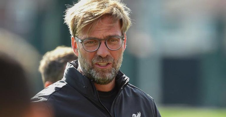 เจอร์เก้น-คล็อปป์